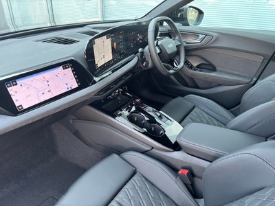 2025 AUDI S5 AVANT 缩略图 15