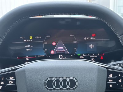 2025 AUDI S5 AVANT 缩略图 22