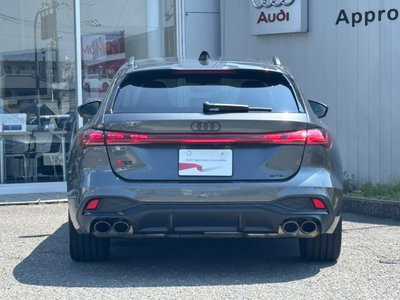 2025 AUDI S5 AVANT 缩略图 11
