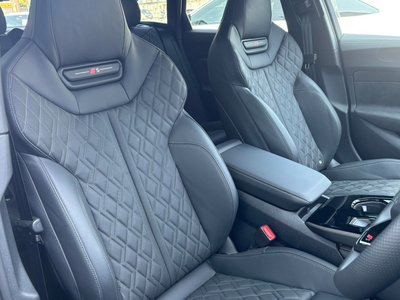 2025 AUDI S5 AVANT 缩略图 18