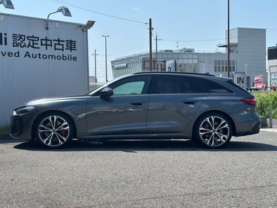 2025 AUDI S5 AVANT 缩略图 13