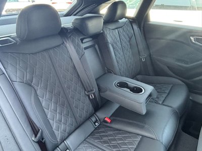 2025 AUDI S5 AVANT 缩略图 36