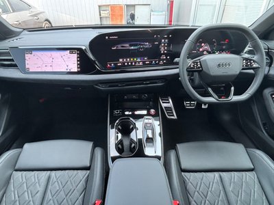 صورة 3 لـ 2025 AUDI S5 AVANT