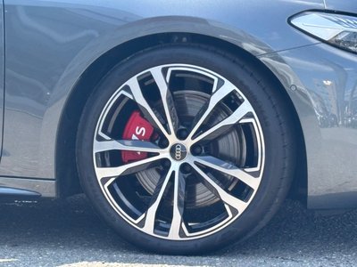 2025 AUDI S5 AVANT 缩略图 14