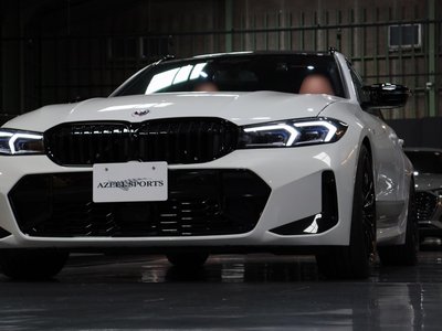 BMW 3 SERIES TOURING - 5