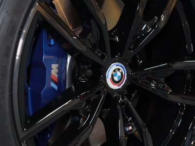 BMW 3 SERIES TOURING - 9