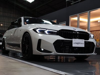 BMW 3 SERIES TOURING - 6