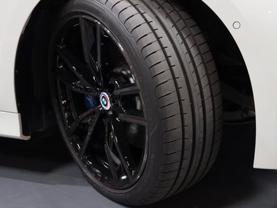 BMW 3 SERIES TOURING - 10