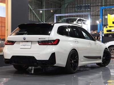 BMW 3 SERIES TOURING - 2