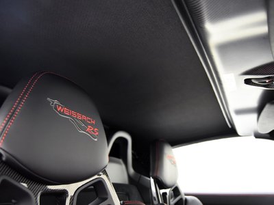2025 Porsche 718 SPYDER 缩略图 17