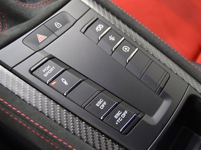 2025 Porsche 718 SPYDER 缩略图 16