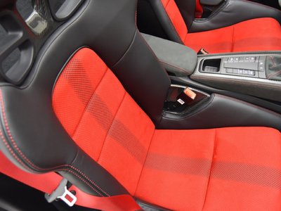 2025 Porsche 718 SPYDER 缩略图 11