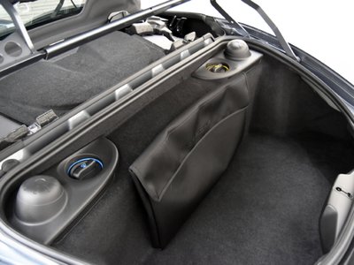 2025 Porsche 718 SPYDER 缩略图 20