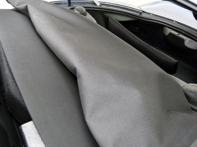 2025 Porsche 718 SPYDER 缩略图 28