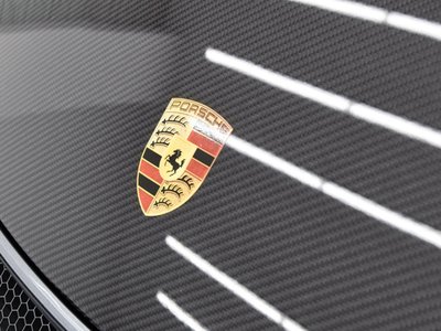 2025 Porsche 718 SPYDER 缩略图 26