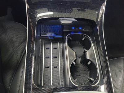 MERCEDES-BENZ S-CLASS - 10