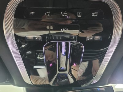 صورة مصغرة 11 لـ 2025 Mercedes-BENZ S-CLASS