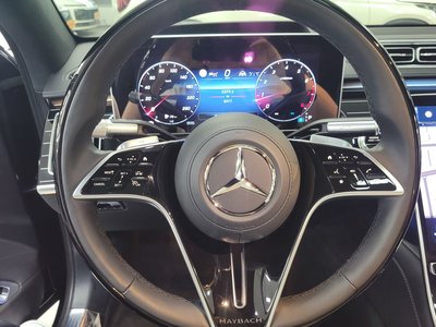 MERCEDES-BENZ S-CLASS - 2