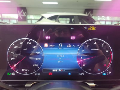 MERCEDES-BENZ S-CLASS - 3