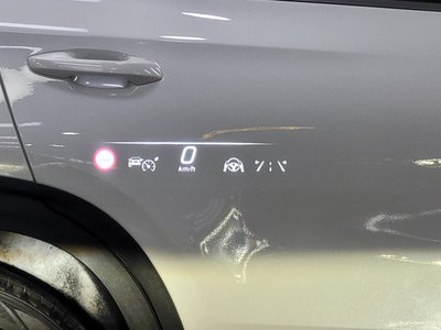 MERCEDES-BENZ S-CLASS - 4
