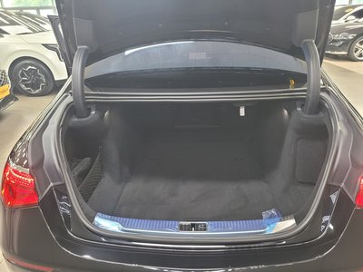 صورة مصغرة 18 لـ 2025 Mercedes-BENZ S-CLASS