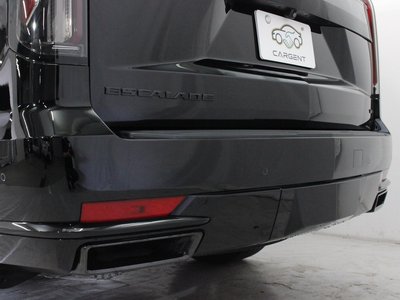 2024 Cadillac ESCALADE — миниатюра 54