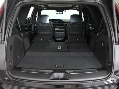 2024 Cadillac ESCALADE — миниатюра 73