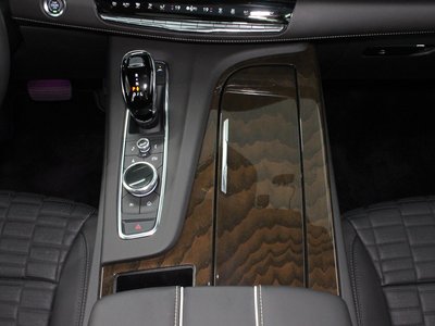 2024 Cadillac ESCALADE — миниатюра 22