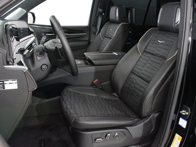 2024 Cadillac ESCALADE — фото 14