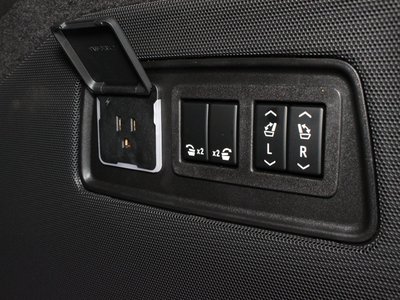2024 Cadillac ESCALADE — миниатюра 69