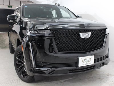 2024 Cadillac ESCALADE — миниатюра 23