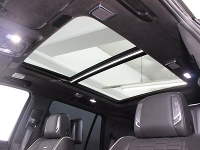 2024 Cadillac ESCALADE — миниатюра 36