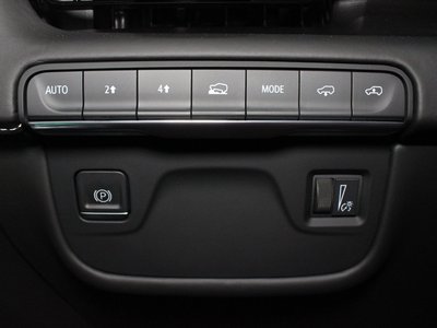 2024 Cadillac ESCALADE — миниатюра 58