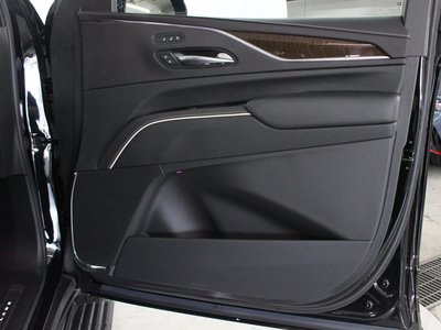 2024 Cadillac ESCALADE — миниатюра 61