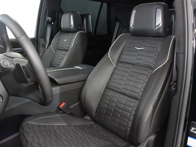 2024 Cadillac ESCALADE — миниатюра 42