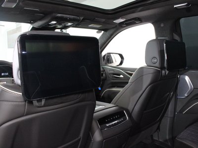 2024 Cadillac ESCALADE — миниатюра 39