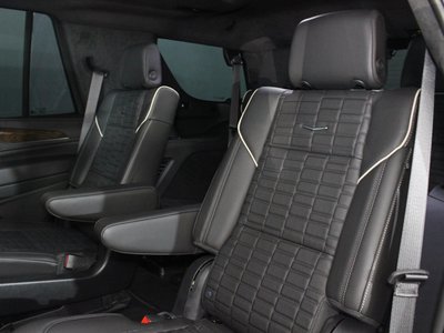 2024 Cadillac ESCALADE — миниатюра 44