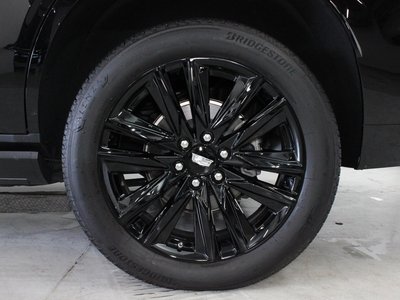 2024 Cadillac ESCALADE — миниатюра 77