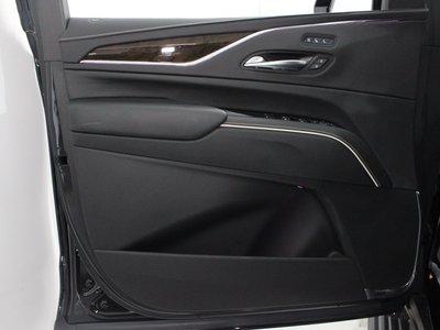 2024 Cadillac ESCALADE — миниатюра 60