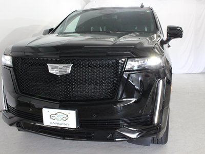 2024 Cadillac ESCALADE — миниатюра 46
