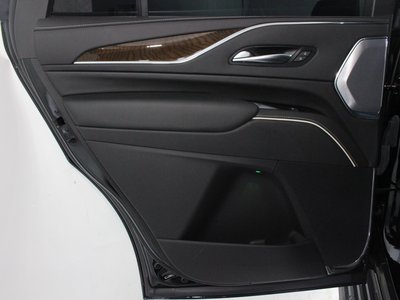 2024 Cadillac ESCALADE — миниатюра 62