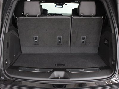 2024 Cadillac ESCALADE — миниатюра 71