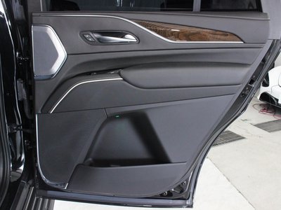 2024 Cadillac ESCALADE — миниатюра 63