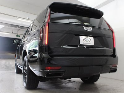 2024 Cadillac ESCALADE — миниатюра 31