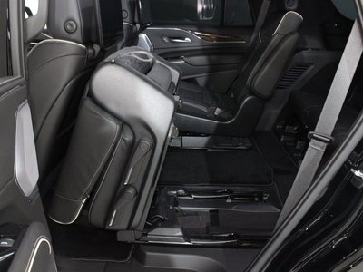 2024 Cadillac ESCALADE — миниатюра 45