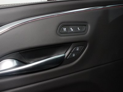 2024 Cadillac ESCALADE — миниатюра 59