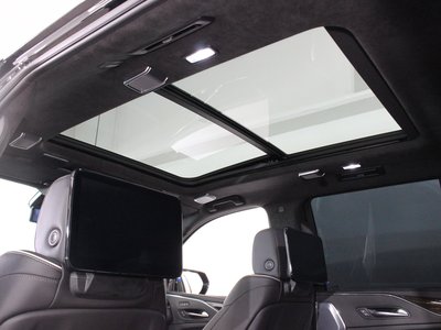2024 Cadillac ESCALADE — миниатюра 37