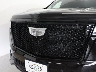 2024 Cadillac ESCALADE — миниатюра 50