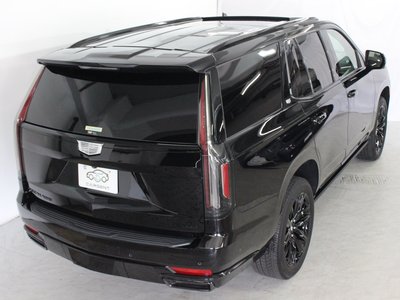 2024 Cadillac ESCALADE — фото 11