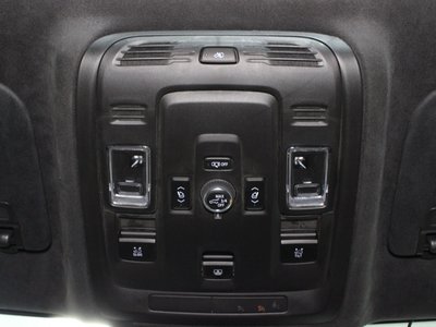 2024 Cadillac ESCALADE — миниатюра 57